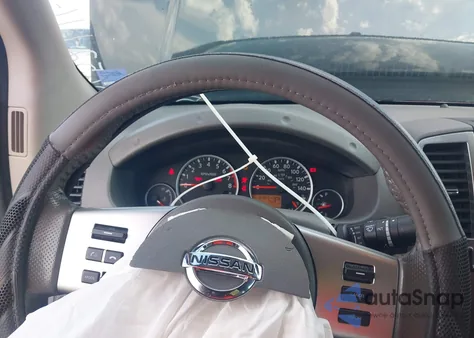 2019 Nissan Frontier Sl z USA, uszkodzony, nr VIN 1N6AD0ER8KN755772